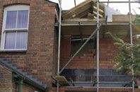 free Poundgate home extension quotes