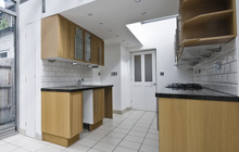 Poundgate kitchen extension leads